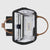 Cabaia Medium Adventurer Cologne - Black/Brown
