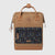 Cabaia Medium Adventurer Dubai - Tan