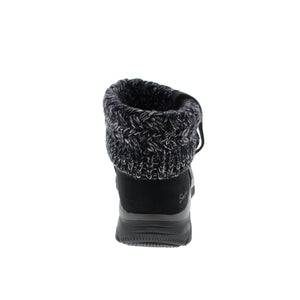 Skechers Cozy Weather - Black