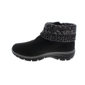 Skechers Cozy Weather - Black