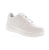 The Refresh 172408 - White is a trendy basketball-style sneaker perfect for this season. Made with a combination of materials, these shoes have an adjustable lace closure and a comfortable non-slip rubber sole. The removable insole adds an extra layer of comfort. Expertly crafted for style and functionality.