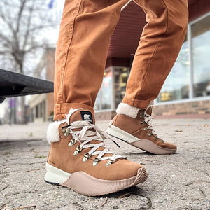 Sorel Out 'N About ™ III Conquest - Camel