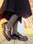 Dorking Norte D8978 - Black