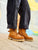 Spring Step Namiko - Camel (Tan)
