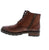 Johnston & Murphy Cade Wingtip - Tan