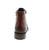 Johnston & Murphy Cade Wingtip - Tan