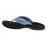 OluKai Ohana - Blue/Black