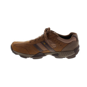 Skechers Metro Tread-Hesby - Brown