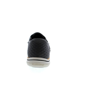 Skechers Slip-Ins Expected - Charcoal