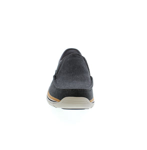 Skechers Slip-Ins Expected - Charcoal