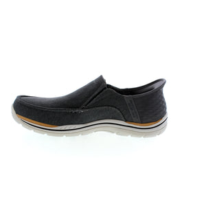 Skechers Slip-Ins Expected - Charcoal