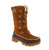 Experience dependable warmth and timeless style with the Sorel Tivoli V Tall WP in Velvet Tan/Tobacco. Designed to keep you comfortable in colder weather, this waterproof boot combines classic reliability with a fresh seasonal look. Perfect for braving winter elements while maintaining a fashionable edge, it delivers the quality and performance you trust from SOREL.