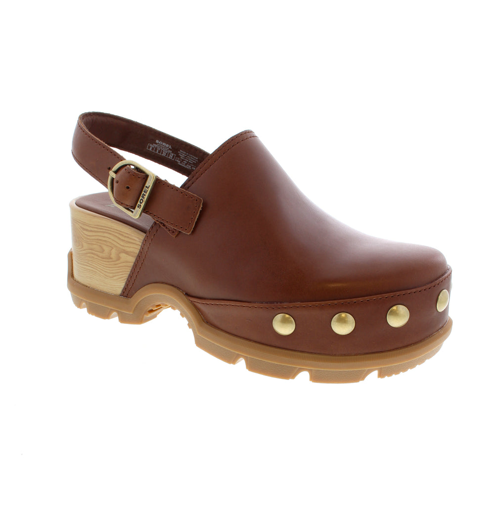 Sorel Roam'n Clog RVT - Brown