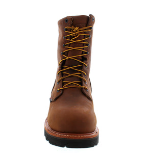 Red Wing Loggermax 2117 - Brown