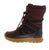 Sorel Whitney III Tall WP - Burgundy