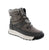 Designed specifically for winter, the Whitney III Mid WP boot features a waterproof upper and durable construction to help you navigate snowy and icy conditions with ease. Equipped with cozy insulation and a supportive footbed, it ensures your feet stay warm and comfortable throughout the cold season.