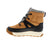 Sorel Whitney III Mid WP - Tawny Buff/Black (Tan)