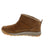 Columbia Mink Xtra Shorty Suede Omni Heat - Brown