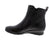 Ecco Felicia Zip Boot 217143 - Black