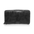 The Trend 22106 wallet will keep your finances in check, with plenty of room for cash, cards, and receipts. Its sleek design gives it a timeless sophistication, while its durable leather will keep your belongings secure. 