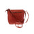 Did someone say storage? This beautiful crossbody is designed with a zippered outside pocket plus a roomy interior to hold all of the must-haves! With an adjustable strap - this bag boasts all of the storage you're looking for!