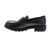 Ecco Metropole Vienna Loafer - Black