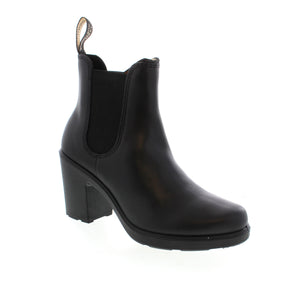 Elevate your style with the Blundstone 2365 Women's Series High Heel. This sleek boot boasts a 3