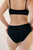 Huha Mineral Undies Hipster - Black