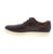 Johnston & Murphy McGuffey 2 Plain Toe - Brown