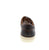 Johnston & Murphy McGuffey 2 Plain Toe - Brown