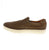 Johnston & Murphy McGuffey 2 Woven Slip-On - Taupe