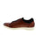 Stacy Adams Halden Cap Toe - Cognac