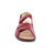 Finn Comfort Gomera - Red