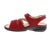 Finn Comfort Gomera - Red