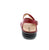 Finn Comfort Gomera - Red