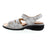 Finn Comfort Gomera - Dune (Grey)