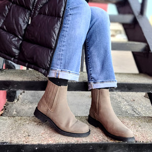 Clarks Orinoco2 Mid - Dark Olive