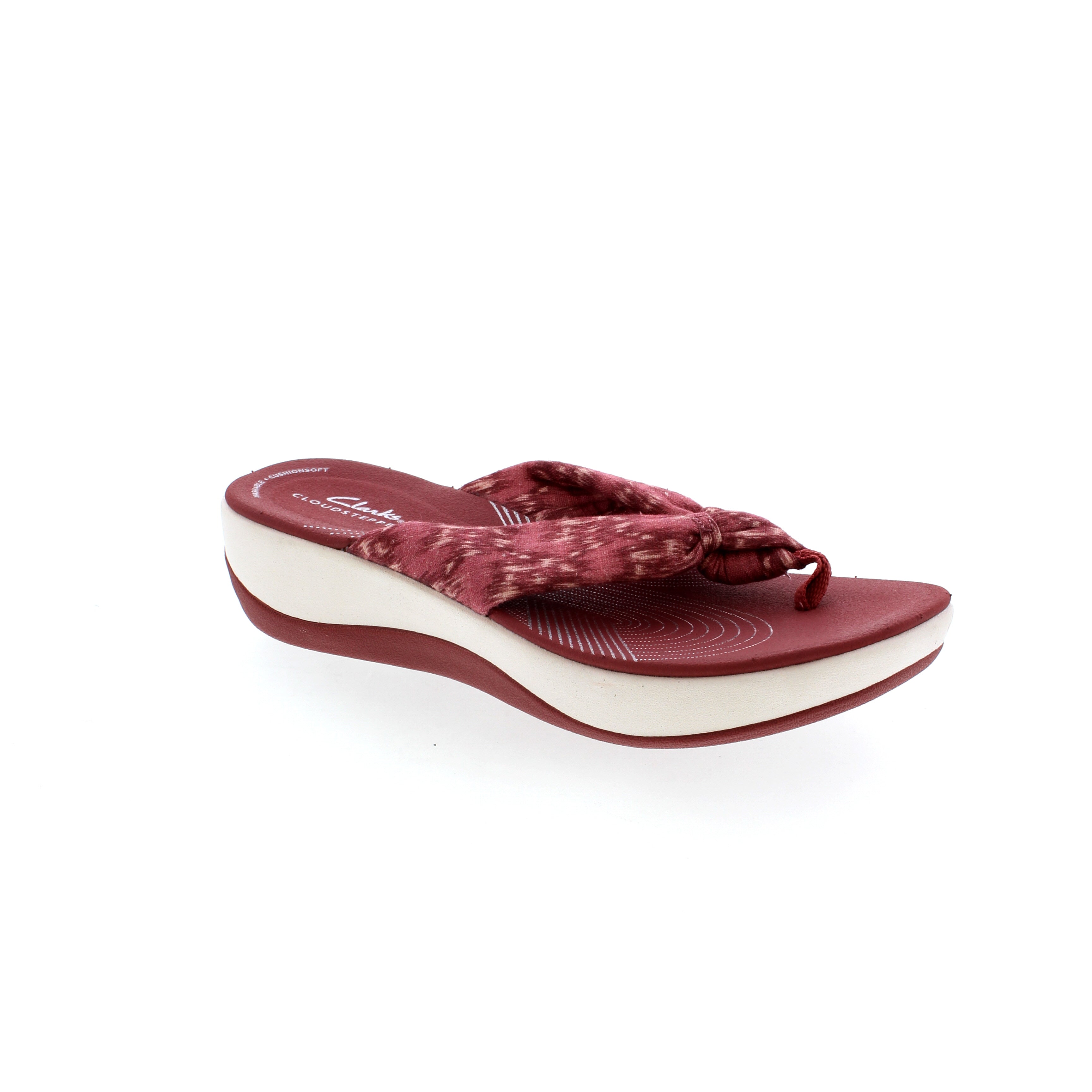 Clarks hot sale arla glison