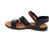 Clarks Kitly Way - Black