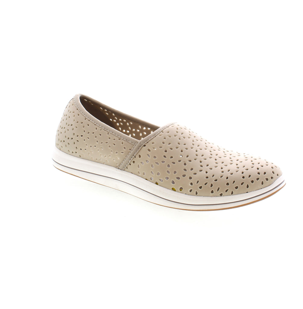 Clarks Breeze Emily - Light Taupe