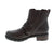 This stylish heeled boot is sure to turn heads. Stay in style with this trendy boot that doesn't compromise on comfort.