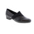 Effortless elegance meets everyday comfort in the Clarks Juliet Gem. This slip-on flat features a supple leather upper and cushioned foam midsole, designed to keep you comfortable from morning to night.