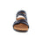 Clarks Kitly Ave - Navy