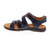 Clarks Kitly Ave - Navy