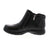 Clarks Certina Joy ankle boots are a perfect blend of fashion and comfort, providing your feet with all-day comfort. Made of leather, these shoes offer extended coverage with an elegant button and elastic gore panel design. Your feet will remain comfortable even during extended wear.