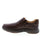 Discover the perfect balance of style and comfort with Clarks Un Briley Step. Crafted with Unstructured® leather and a contoured footbed, it provides premium support for all-day wear. The lightweight midsole and rubber outsole ensure stability and breathability, perfect for any occasion. Upgrade your footwear with this heritage silhouette.