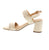 Clarks Ezoria Sling - Cream