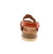Clarks Arwell Glide - Orange