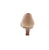 Clarks Kepley Sky - Nude