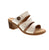 Experience the perfect combination of style and comfort with Clarks Emily2 Adella. Made with premium leather, this strappy sandal is the perfect addition to any look. The Ultimate Comfort foam footbed ensures all-day support, making it the perfect choice for any occasion, from daily tasks to fun weekend gatherings.